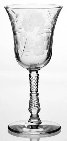 Classic Wine Glass