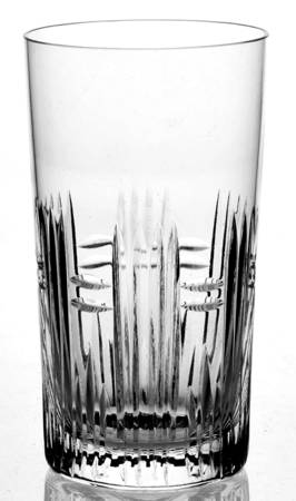 Corral Flat Tumbler