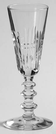 Corral Brandy Glass