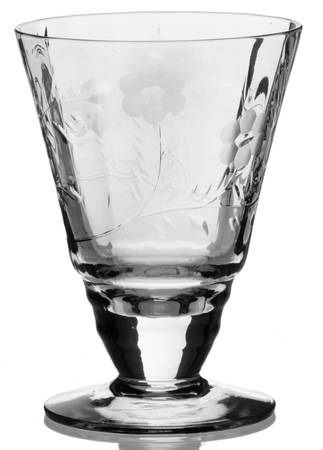 Cranston Juice Glass
