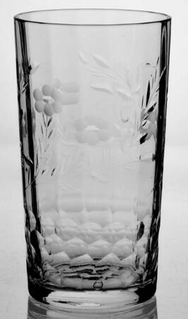 Cranston Highball Glass