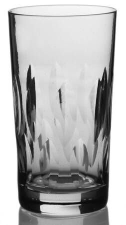 Cutmiter 10 Oz Flat Tumbler
