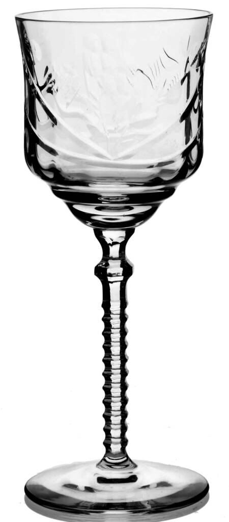 Dawn (Stem 1005) Claret Wine