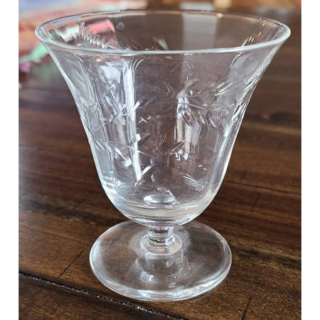 Dixie Oyster or Fruit Cocktail