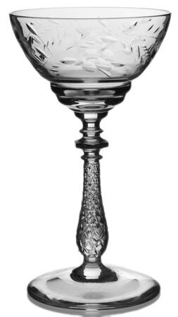 Dixie Liquor Cocktail