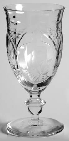 Dudley Juice Glass