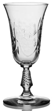 Fernleigh (3007) Wine Glass