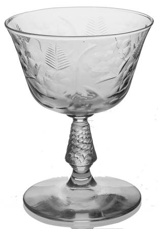 Fernleigh (3007) Low Sherbet
