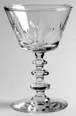 Fleur De Lis Liquor Cocktail