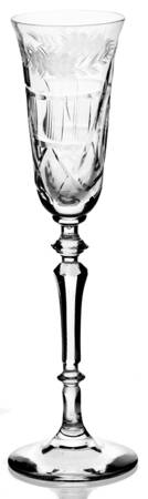 Fontenay Brandy Glass