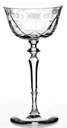Fontenay Champagne/Tall Sherbet
