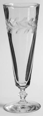 Garland Pilsner Glass
