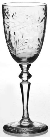 Granada Wine Glass