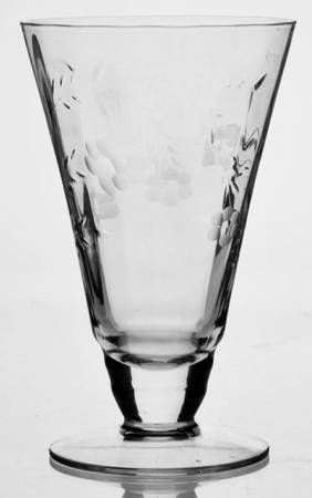 Halifax Footed Tumbler