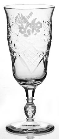 Interlaken Juice Glass