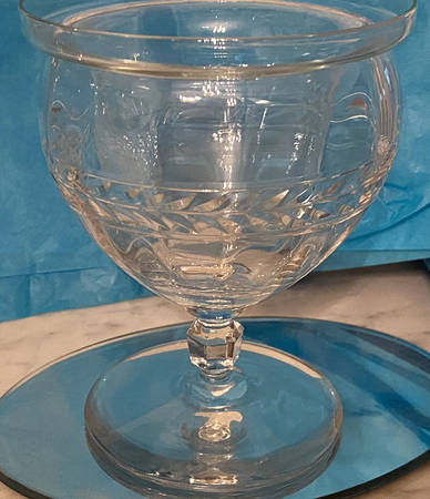 Jefferson Seafood Cocktail & Liner