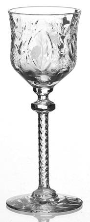 Knickerbocker (Stem 1007) Cordial Glass