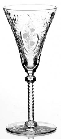 Knickerbocker (Stem 1007) Sherry Glass