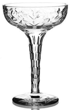 Knickerbocker (Stem 1007) Tall Hollow Stem Champagne