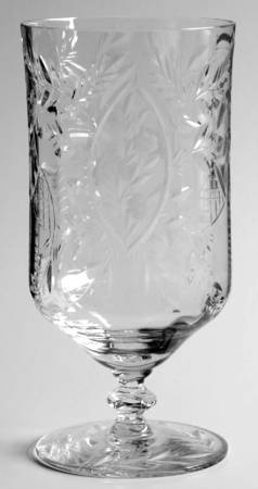 Knickerbocker (Stem 1007) Iced Tea