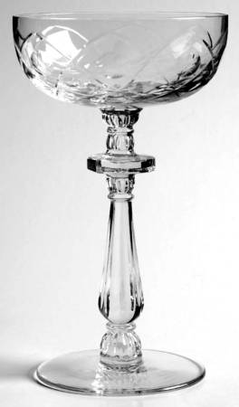 Lady Stuart Champagne/Tall Sherbet