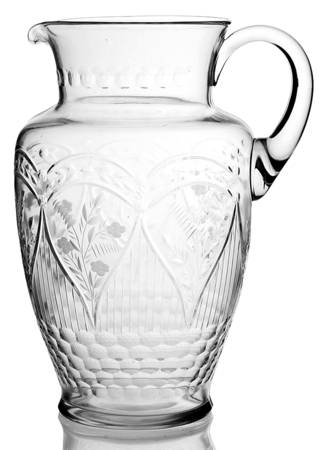 Lido Pitcher