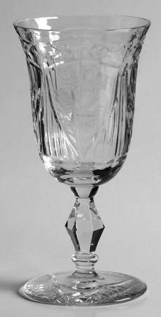 Lido Sherry Glass
