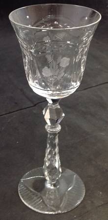 Lido Wine Glass