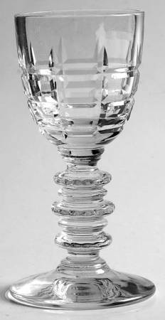 Madison Cordial Glass