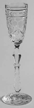Marina Brandy Glass
