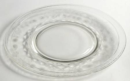 Marina Luncheon Plate