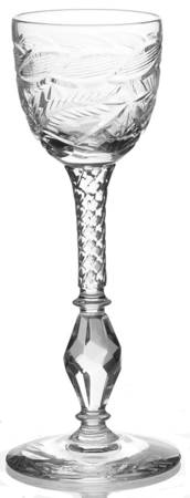 Marlowe Cordial Glass