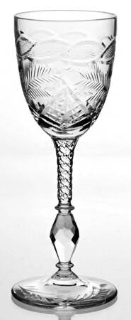 Marlowe Wine Glass