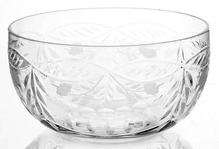 Miranda Finger Bowl
