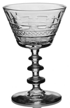Montclair Liquor Cocktail