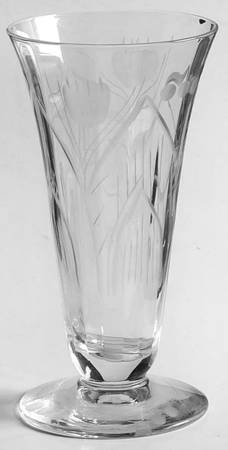 Mosque Rose Juice Glass