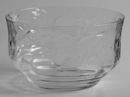 Mystic Finger Bowl