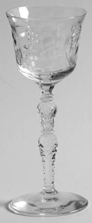 Mystic Cordial Glass