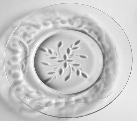 Mystic Bread & Butter Plate