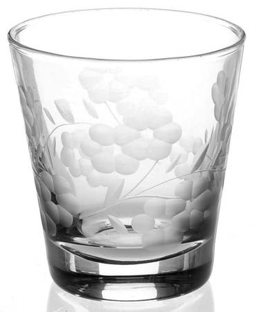 Peach Bloom Old Fashioned