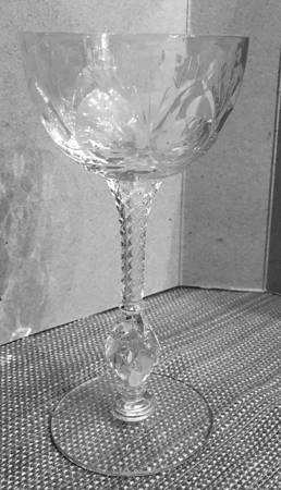 Persian Liquor Cocktail