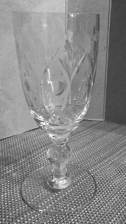 Persian Juice Glass