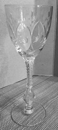 Persian Claret Wine
