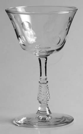 Raindrop Liquor Cocktail