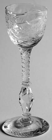Rhondo Cordial Glass