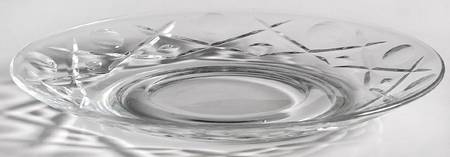 Ridgeway (No Safety Lip) Saucer Only