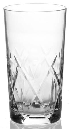 Ridgeway (No Safety Lip) Flat Tumbler