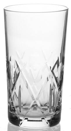 Ridgeway (No Safety Lip) Flat Tumbler