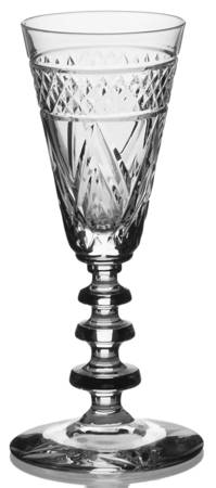 Shannon Sherry Glass