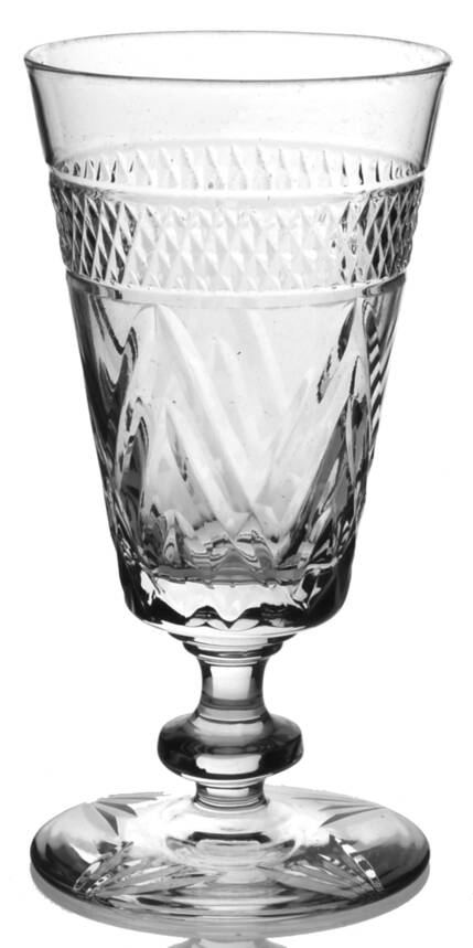 Shannon Juice Glass